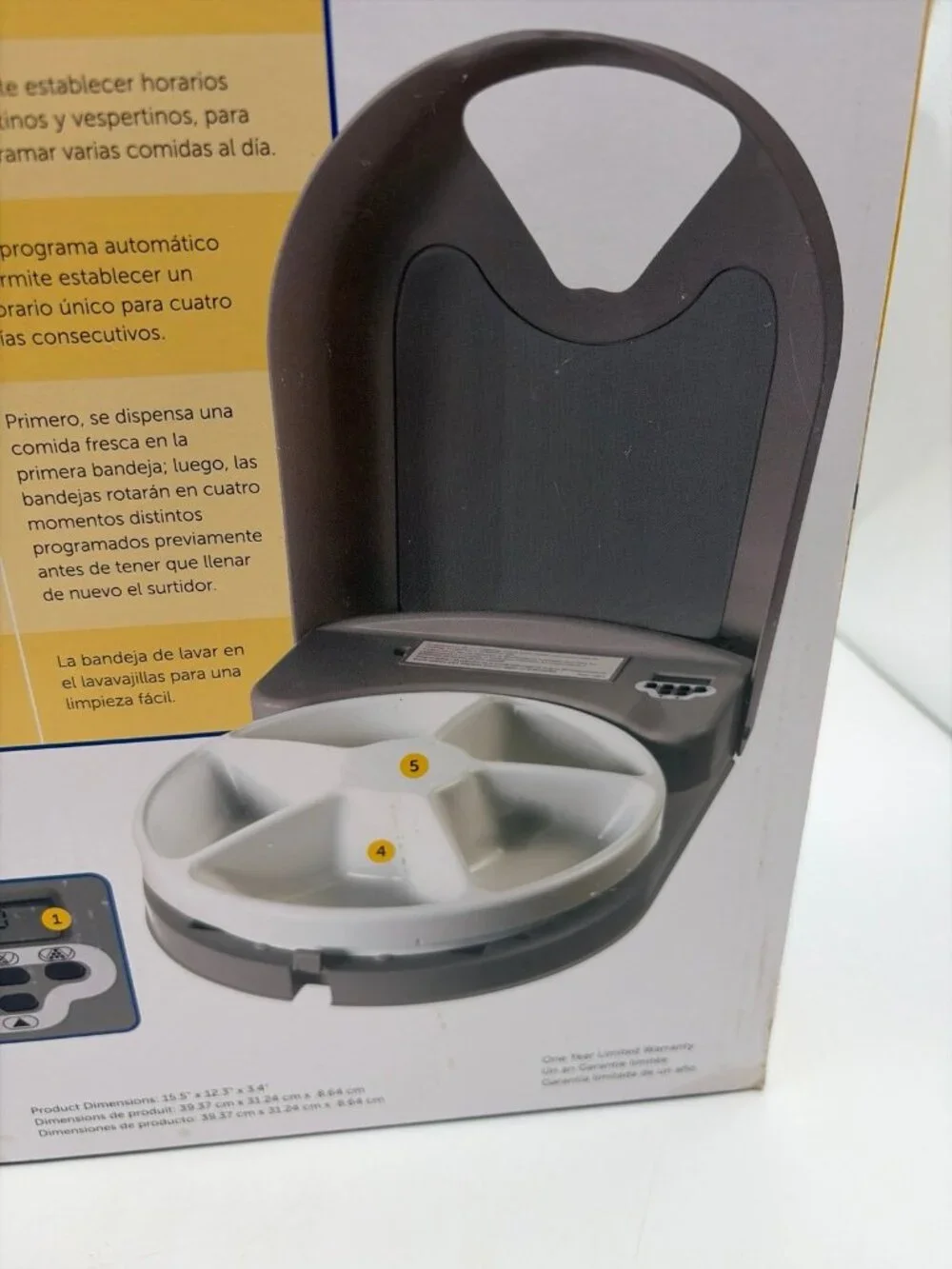 PetSafe automatic pet